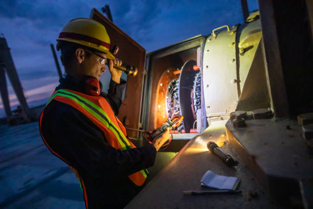 Best Outdoor Lighting Installation  in Robertsville, NJ