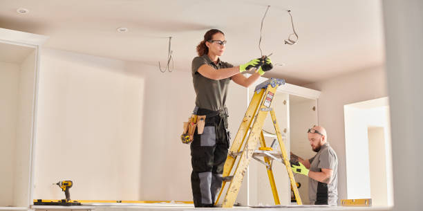 Best Electrical System Inspection  in Robertsville, NJ
