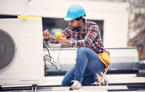 Best 24-Hour Electrician  in Robertsville, NJ