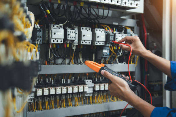 Best Generator Installation Services  in Robertsville, NJ