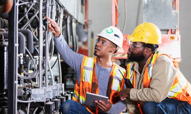 Best Affordable Electrical Installation  in Robertsville, NJ