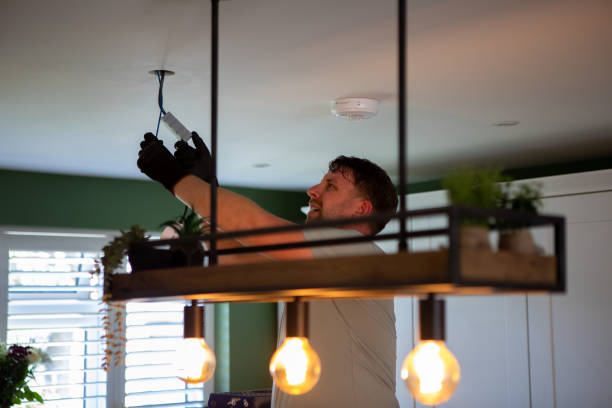 Best Emergency Electrician Near Me  in Robertsville, NJ