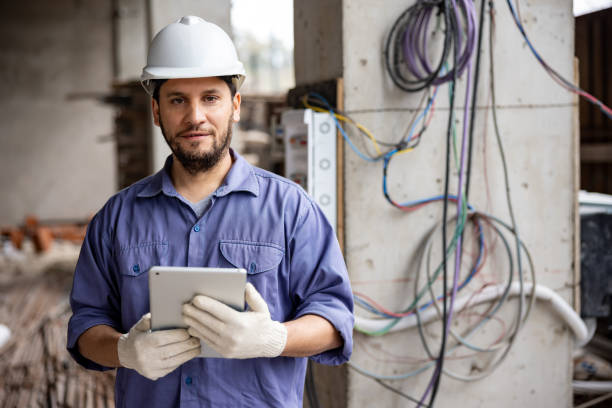 Trusted Robertsville, NJ Electrician Experts